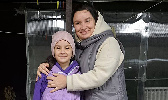 Волонтеры продолжают сбор гуманитарной помощи для военнослужащих