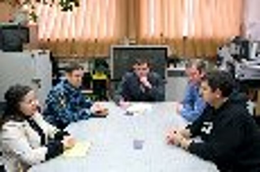 Учреждения ГУФСИН России по Красноярскому краю примут участие в реализации национального проекта «Безопасные качественные дороги»