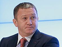 Глава "Канала имени Москвы" Елянюшкин покидает пост после 13 марта