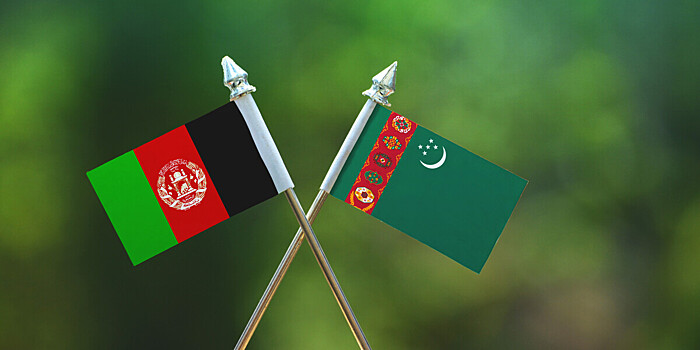 Главы МИД Туркменистана и Афганистана обсудили развитие совместных проектов