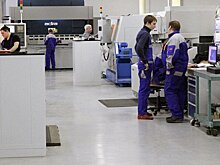 Резиденты технополиса "Москва" в 2021 году выпустили микроэлектроники на 8,5 млрд рублей