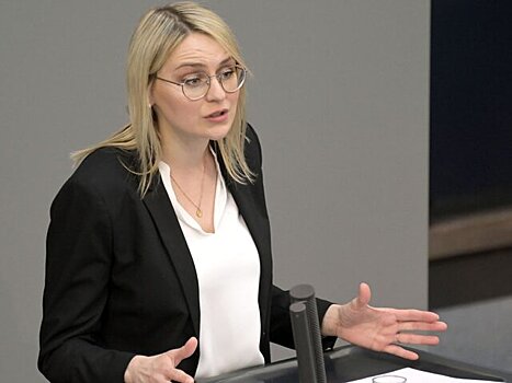 Уроженка России Павлик возглавит Министерство по вопросам миграции Германии