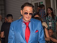 Осторожно, Европа закрывается. Лепса, Михалкова и блогера Гоблина захотели внести в санкционные списки