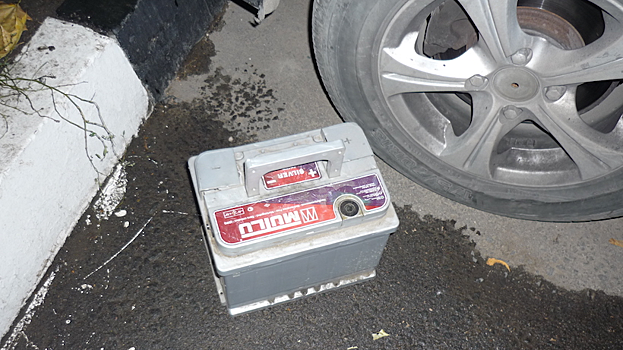 Саратовчанка испытала «возмущение, шок и ненависть» от ответа полиции на заявление об автокраже