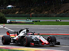 Грин: В Haas F1 действительно нарушили регламент