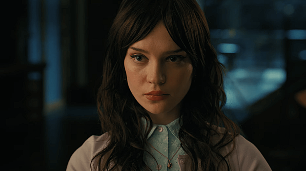 Что известно о триллере «Компаньон» с Джеком Куэйдом