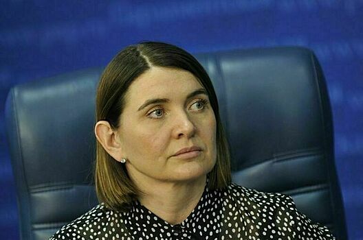 Сенатор Лазуткина: В «Поезде Памяти» царит дружелюбная атмосфера