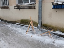 Депутаты: Увольнение чиновников не связано с уборкой снега в Петербурге