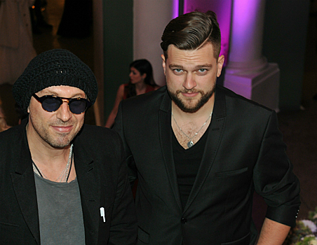 Юлией мельниковой кирилл нагиев фото фото - DgPhoto.ru