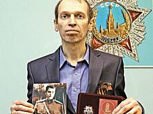 Бой за майора Сухораду. Внуку героя ВОВ пришлось доказывать, что дед погиб на войне