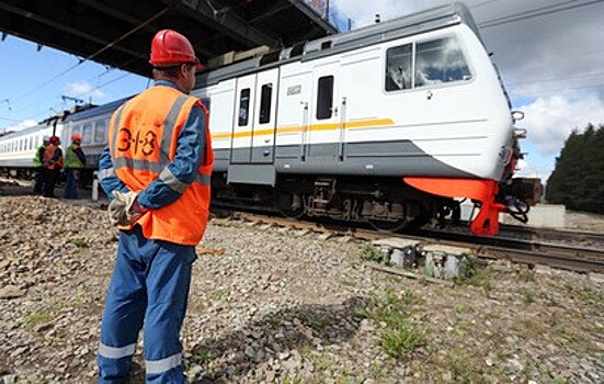 Собянин объявил 2019-й годом развития железных дорог