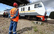 Собянин объявил 2019-й годом развития железных дорог