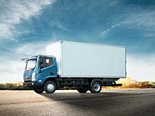 Новый грузовик Valdai Next стоит дешевле, чем Toyota Land Cruiser 200