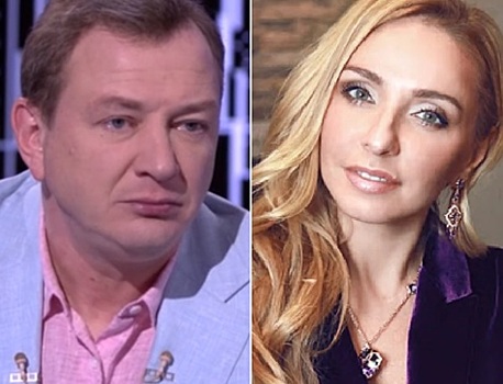Марат Башаров поведал подробности двухгодичной связи с Татьяной Навкой