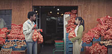 Samsung снял трогательную рекламу о любви. Вдохновением послужило фото мешков с луком