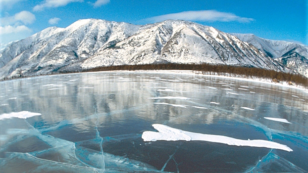 Куда поехать на январские праздники