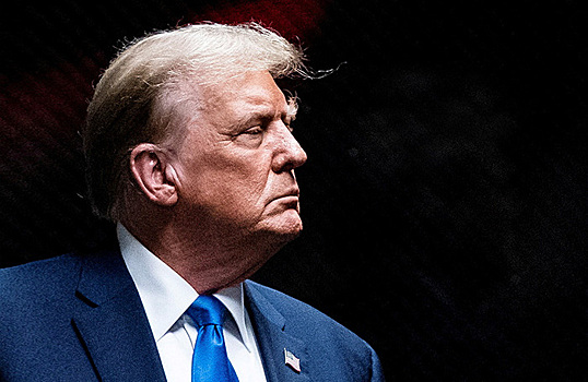 Приговор Трампу: исторический вердикт с неопределенными последствиями