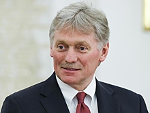 Песков назвал позитивной предстоящую встречу РФ и США в Эр-Рияде