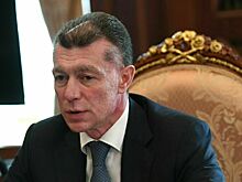 Топилин: все социальные выплаты из бюджета защищены от инфляции