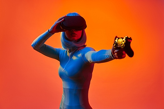 Итоги 2024 года в игровой индустрии