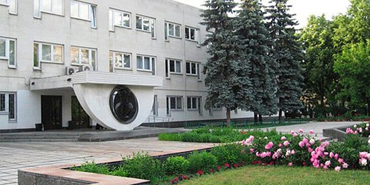 На юге столицы отремонтируют детскую школу искусств