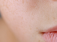 Чем опасна для кожи нехватка воды