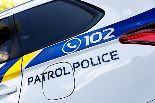 При стрельбе в украинском городе погиб президент федерации самбо