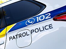 При стрельбе в украинском городе погиб президент федерации самбо