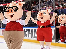 Кто может покинуть КХЛ из-за рейтинга по итогам сезона-2017/18?