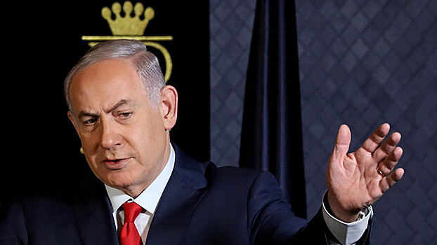Сорос, взятки и борьба элит: что стоит за скандалом вокруг Нетаньяху