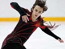 Артур и Екатерина Дмитриевы планируют набор постоянной группы по фигурному катанию в Челябинске