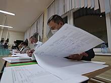 Москвичам рассказали о главных технологических достижениях предстоящих выборов