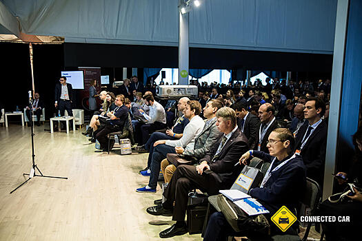 23 мая на Connected Car Conference Игорь Антаров, управляющий партнер Moscow Tesla Club, поделится инсайдами компании, которая вывела отношение к беспилотным машинам на новый уровень