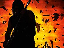 Korn пригласила в тур басистом 12-летнего сына гитариста Metallica