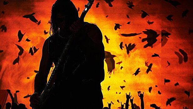 Korn пригласила в тур басистом 12-летнего сына гитариста Metallica