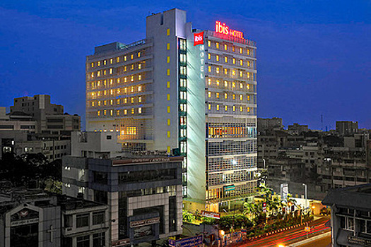 Отель в Индии разрешил клиентам самим определять цену за проживание