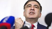 В Тбилиси заявили, что Саакашвили должен отбыть тюремный срок в Грузии