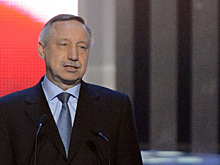 Губернатор Петербурга опроверг шуточную новость издания «Панорама» о подорожании проезда