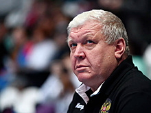 Евгений Трефилов вспомнил, как плакал перед гандболистками после матчей