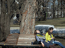 В Москве может быть установлен рекорд тепла