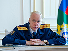 Бастрыкин поручил разобраться в гибели экс-замминистра юстиции Ялунина, тело которого нашли в реке