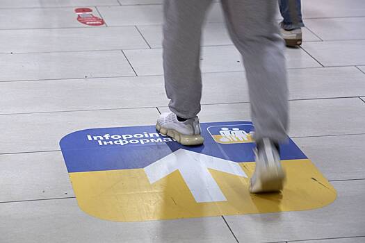 МВД Британии посоветовало украинцам купить наушники в ответ на просьбу об убежище