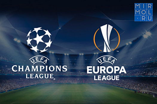 Клубы РПЛ по-прежнему не могут выиграть в еврокубках