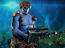 Режиссер "Варкрафта" экранизирует комикс о генетически модифицированном солдате