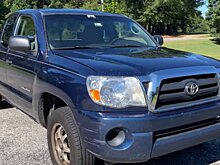 Образец надежности: Toyota, которая проехала 2 400 000 километров