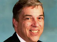 Раскрыта причина смерти шпиона СССР Ханссена