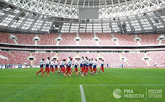 Печально известный русский хулиган: после чемпионата все будет по-старому