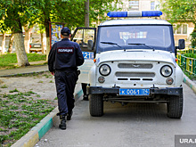 Житель Салехарда не может добиться помощи от силовиков