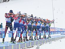 Кто самый точный стрелок в мировом биатлоне среди мужчин?