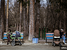 В Екатеринбурге вместо генконсульства Германии появится парк